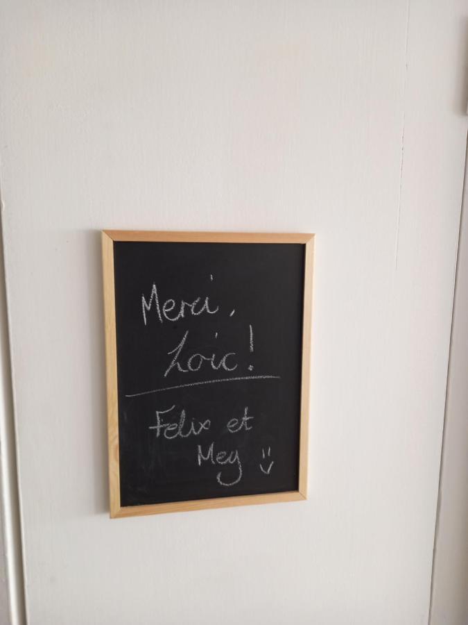 Appartement Vue Mer Narbonne-Plage Luaran gambar
