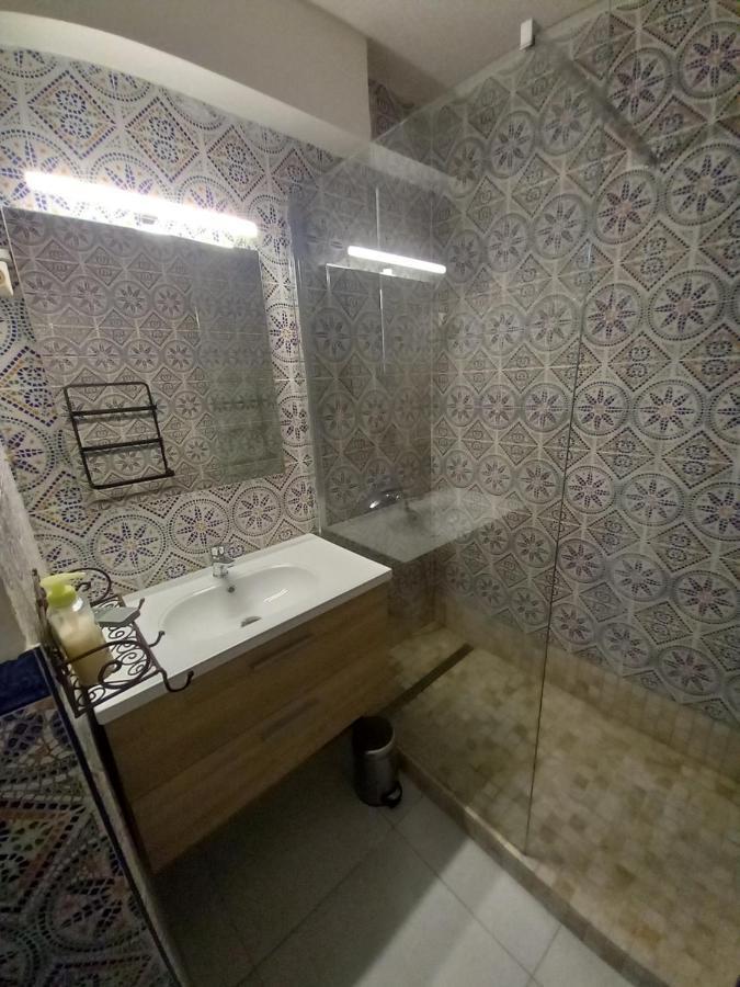 Appartement Vue Mer Narbonne-Plage Luaran gambar