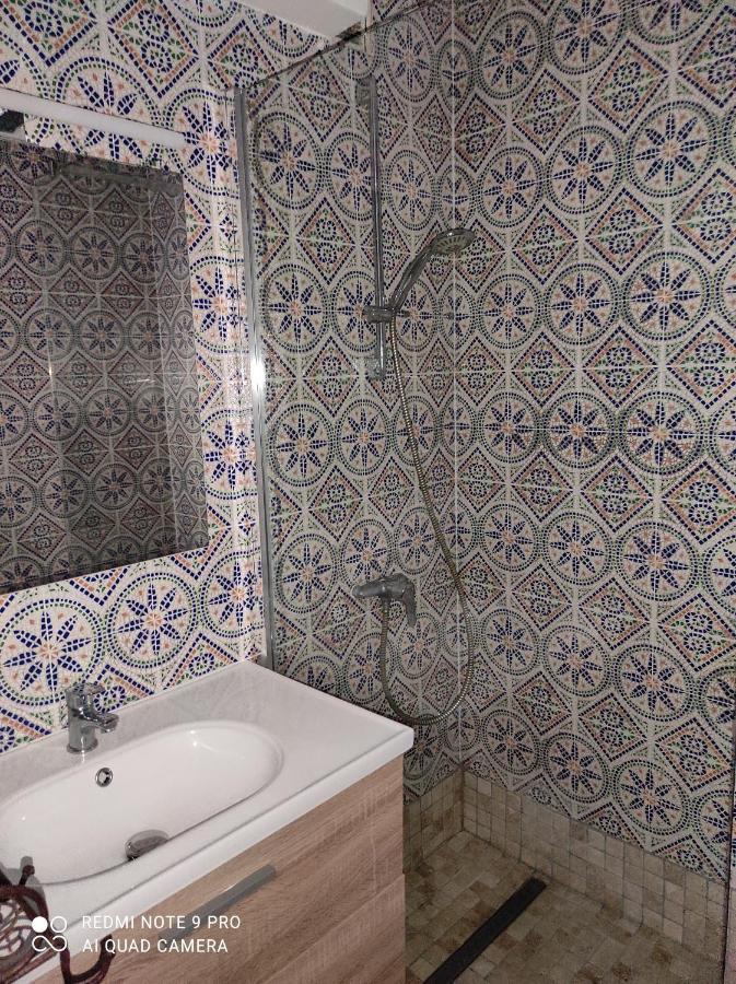 Appartement Vue Mer Narbonne-Plage Luaran gambar